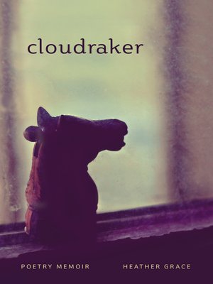 cover image of Cloudraker